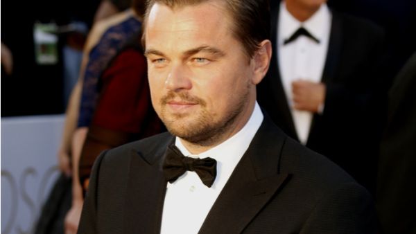Oscar-winning actor Leonardo DiCaprio has signed on to star in writer-director Quentin Tarantino's ninth film.(Source: Tinseltown - Shutterstock)