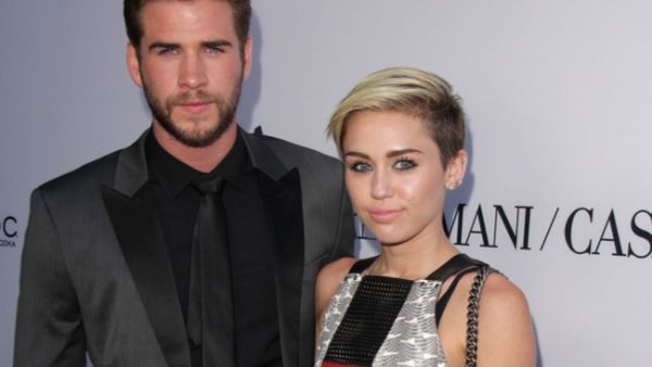 Hemsworth and Cyrus reconciled in January 2016 after ending their engagement in 2013. (Source: s_bukley / Shutterstock)