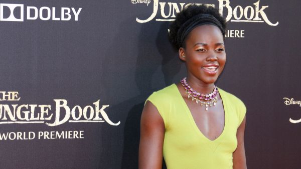 Actress Lupita Nyong'o. (Tinseltown / Shutterstock.com)