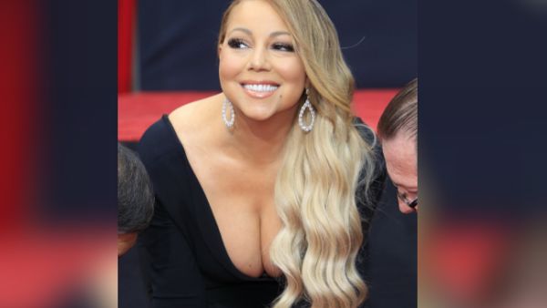 Mariah Carey hopes to begin her Christmas concerts in New York (source: Kathy Hutchins - Shutterstock)