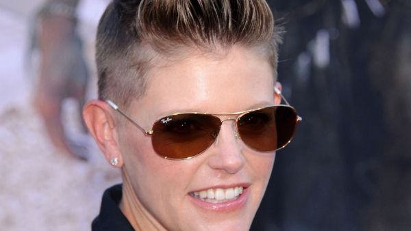 Natalie Maines. (DFree - Shutterstock.com)
