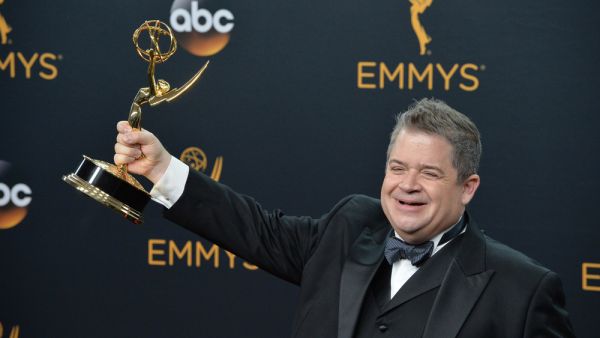 Patton Oswalt. (Featureflash Photo Agency / Shutterstock.com)