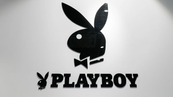 The playboy logo, which is gonna be makin' money. (Faiz Zaki / Shutterstock.com)