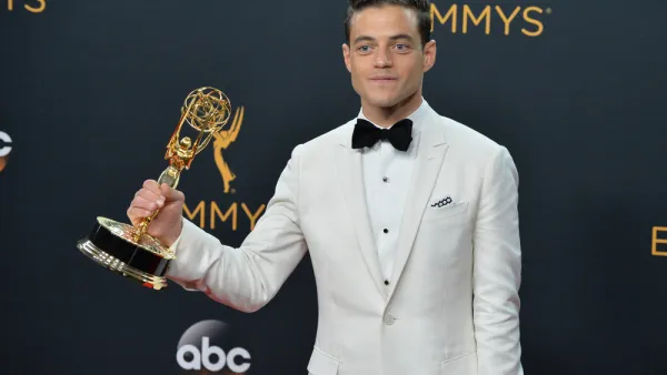 Rami Malek is Freddie Mercury. (Featureflash Photo Agency / Shutterstock.com)