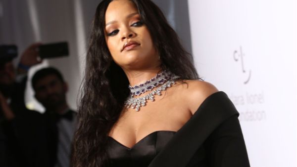The street formerly known as Westbury New Road in Barbados' St. Michael parish will now be called Rihanna Drive.' (source: JStone - Shutterstock) 