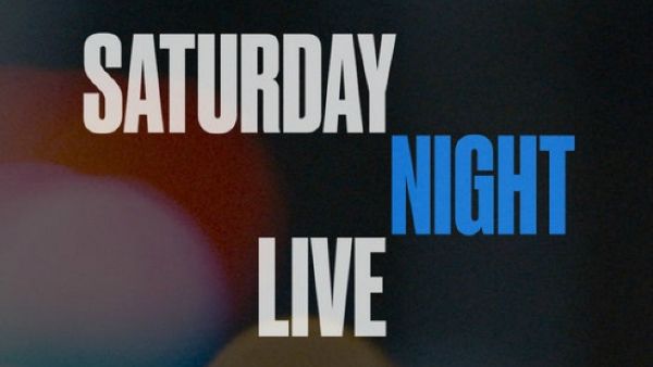 The modern SNL logo. (NBC)