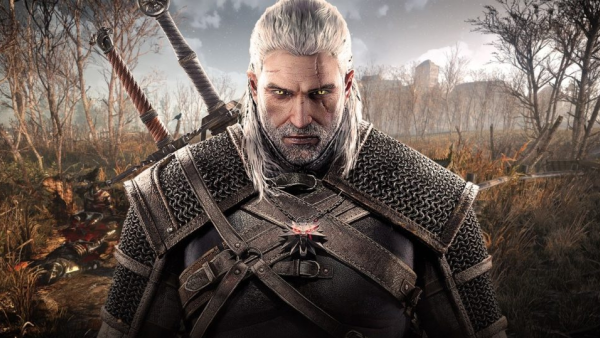 THE WITCHER TV Series is Coming to Netflix