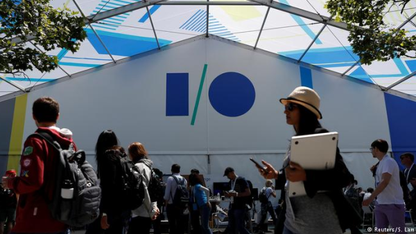 Google banks on AI, but so do its rivals.