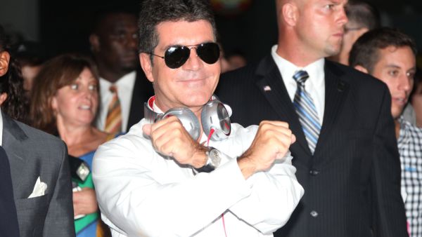 It takes a special kind of fool to wear sunglasses at night. (Krista Kennell / Shutterstock.com)