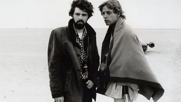 The heat is on. (Lucasfilm)