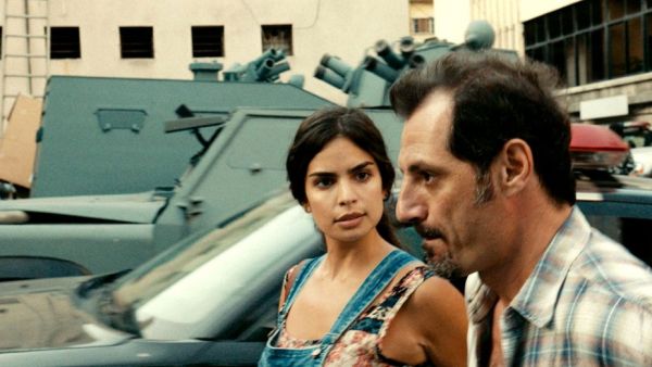 From the movie The Insult. (File photo)