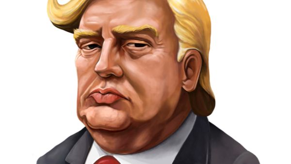 Streep was once dubbed the "most overrated actresses in Hollywood" by the President in a tweet (Source: Erkan Atay - Shutterstock)