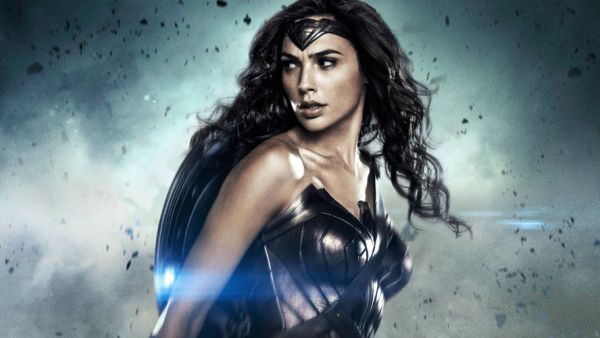 Gal Gadot stars as Wonder Woman. (Warner Bros Pictures)