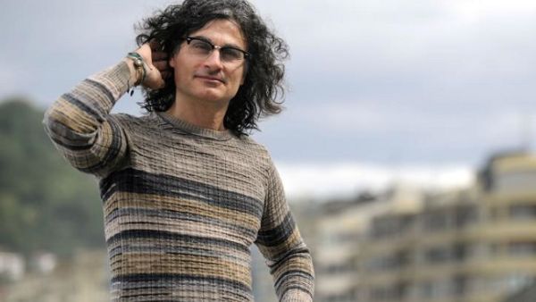 Filmmaker Ziad Doueiri. (AFP)