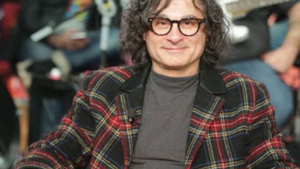 Ziad Doueiri has been arrested, grilled by a military panel, had his film boycotted and risked seeing it banned in his home country. (Source: @ziad.doueiri Instagram)