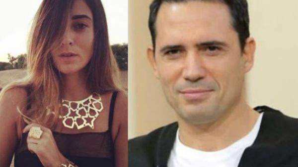 Ramadan 2018 will bring us a powerhouse, a twosome that will leave us hyperventilating, a couple that will cause some serious heart beating, a duo that might kill us by eye candy overdose: Amina Khalil and Dhafer L’Abidine. (Source: @dhaferlabidine @aminakhalilofficial - Instagram)