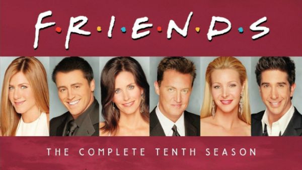 Friends is certainly one of the shows you probably still can’t get over (Poster art copyright belongs to Warner Bros)