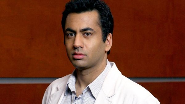 Kal Penn, actor and former White House official, has donated a $25,000 prize to displaced Palestinians. (File photo)