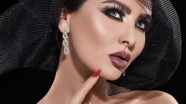 Mariam Hussein.