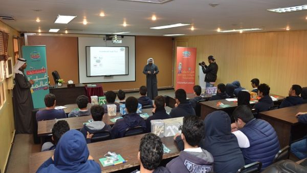 للتعرف أكثر على هذه الحملة، تقوم ايكويت بتوفير المزيد من المعلومات عبر منصاتها في شبكات التواصل الاجتماعي (انستغرام وفيسبوك وتويتر) من خلال الكلمة المفتاحية #weknowplastics.

