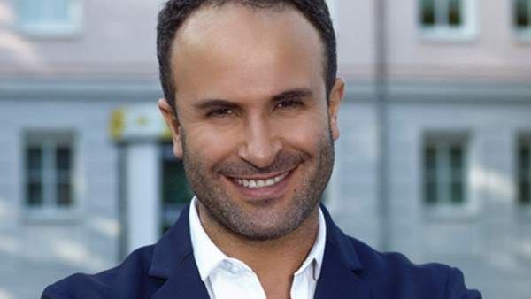 أيمن زبيب