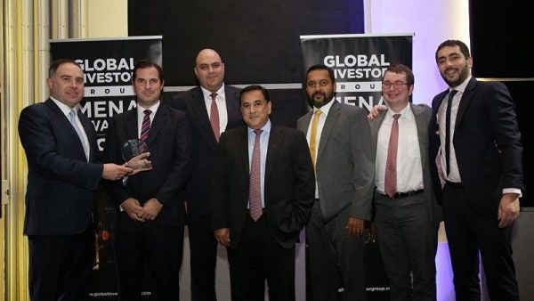 First Abu Dhabi Bank has been named UAE Asset Manager of the Year. Mabrook, FAB! 