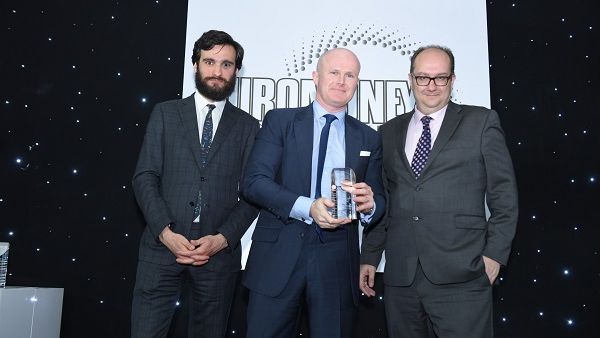 FAB recognised as leading financial institution in the UAE and the region at Euromoney  Middle East Awards for Excellence