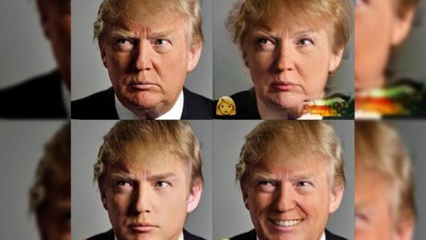 تطبيق FaceApp يغضب المتحولين جنسيّاً .. شاهد الصور لتعرف السبب!