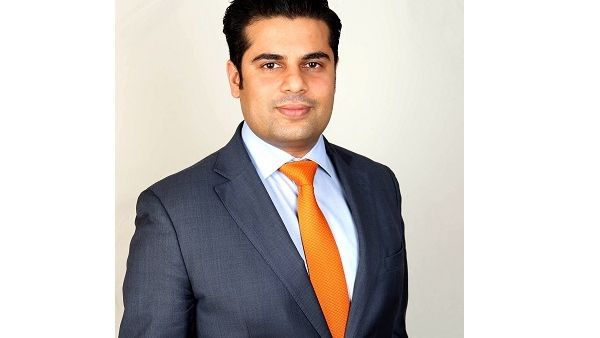 Fawad Tariq Khan, General Manager.