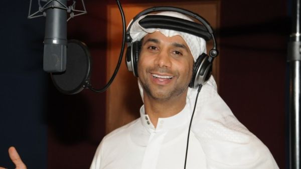 Emirati singer Fayez Al Saeed to perform at City Centre Fujairah. (Hautetime.ae)
