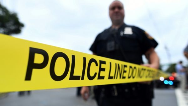 Nobody was injured at the mainly Somali mosque, however damage was done to the building. (AFP/File)