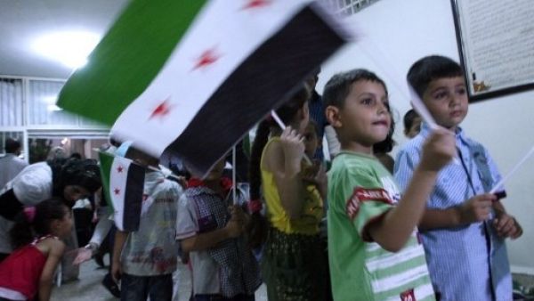 ما أمكن تسجيله حتى اليوم يزيد عن 260 ألف حالة ولادة منذ العام 2011.