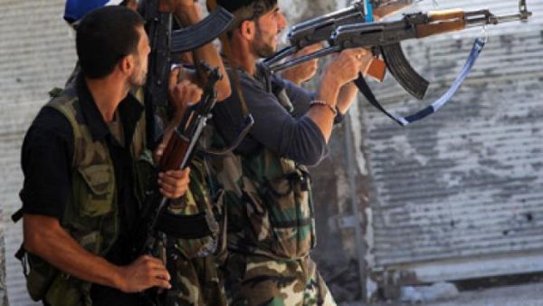 Russian officials say the pivotal battle for  the Aleppo airbase was helped along with coordinates provided by Syrian rebels. 
