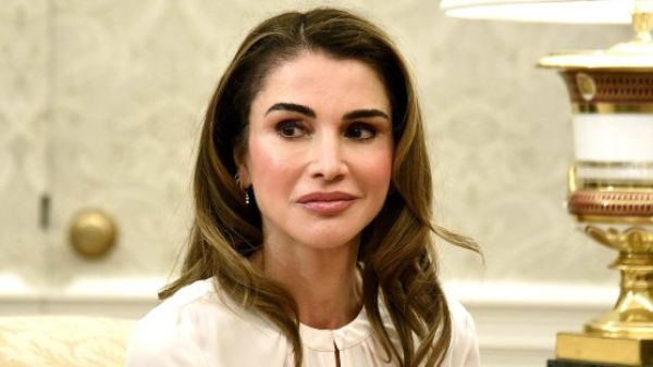 Queen Rania (Twitter)