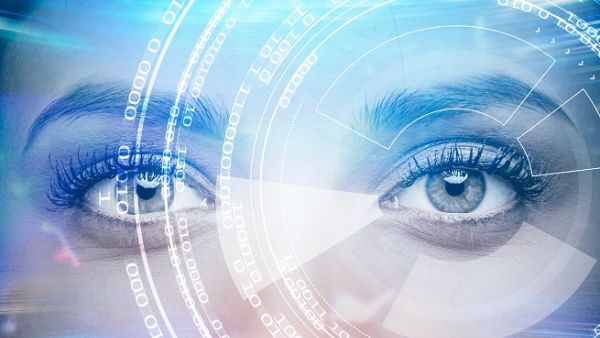 Should your face be your passport? Or is face recognition a scourge on those who want to remain anonymous? You decide, but it might get you through the airport quicker next time without you even realizing it – and that’s always going to put a smile on your face. (Shutterstock)
