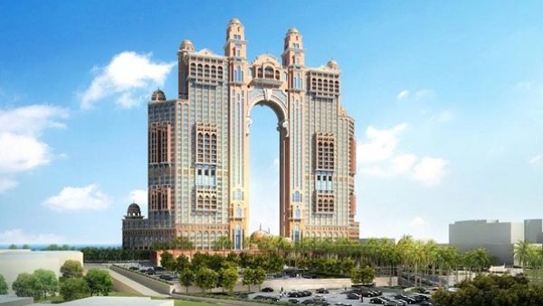 The contract was initially awarded in July 2013, with the work scheduled for completion by June 2015 The contract was initially awarded in July 2013, with the work scheduled for completion by June 2015