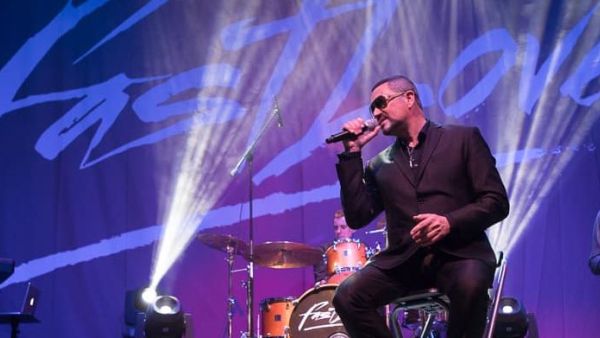 Audiences can expect an unforgettable evening at the theatre