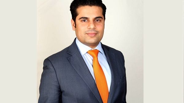 Fawad Tariq-Khan, General Manager of SHUAA Capital.