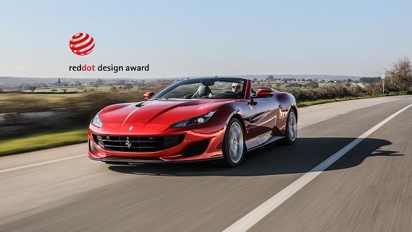 The Ferrari Portofino is an elegant and versatile convertible which features a retractable hard top together with class-leading performance and luggage space.