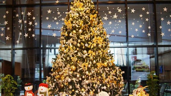 Festive Season at Ramada Ajman