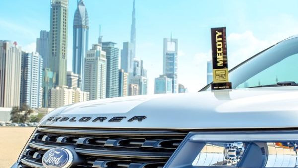 Some drivers in the UAE will see their car insurance bills rise by as much as Dh1,691 this year. (File photo)