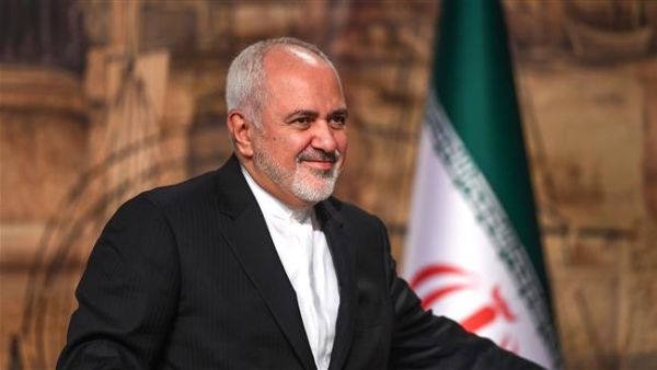 Iranian Foreign Minister Mohammad Javad Zarif said Warsaw meeting a failure in advance. (AFP/ File Photo)