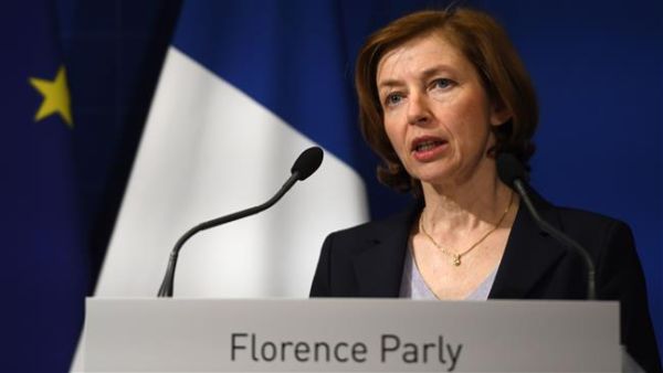 French Defence Minister Florence Parly feels the Iran nuclear deal should be maintained as it is a source stability in a volatile Middle East. (Photo/ AFP)