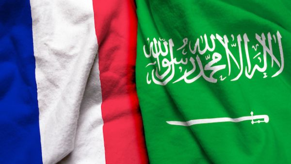 Urging that details of the murder of Saudi journalist must be revealed, Le Drian said the culprits should be unmasked. (Shutterstock)