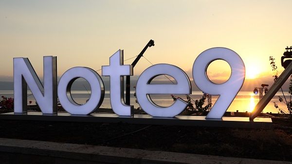 Samsung GALAXY Note9 will enable the users to get the most out of work and play in addition to taking and sharing photos.