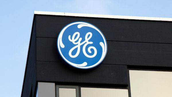 The turbine unit contract is Boston-based GE’s biggest in the Middle East and North Africa and Turkey so far this year. (Shutterstock)