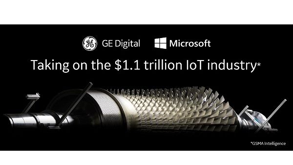 Every industrial company will have to master digital to compete in the future. Every industrial company will have to master digital to compete in the future.