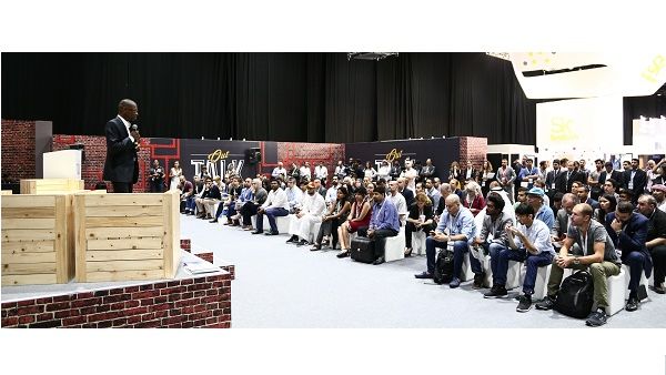 GITEX Future Stars