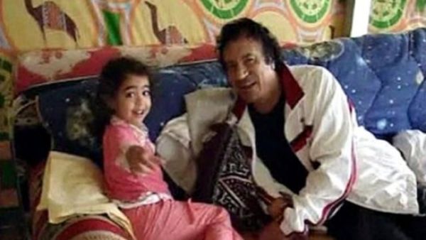  شكل ضباط وعسكريون موالين لنظام القذافي مؤخرا قيادة للقوات المسلحة الليبية