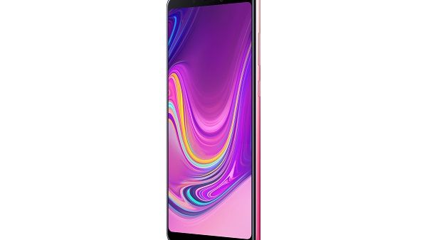 يزودك Galaxy A9 بخيارات كاميرا متعددة لمساعدتك على التقاط وعيش اللحظة بالطريقة التي تريدها. يزودك Galaxy A9 بخيارات كاميرا متعددة لمساعدتك على التقاط وعيش اللحظة بالطريقة التي تريدها.
